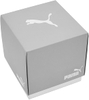 Đồng Hồ Puma Chính Hãng - Men's Reset V1 Stainless Steel Watch - Đen  | JapanSport