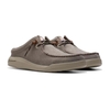 Giày Clark Chính Hãng - Clarks Driftlite Surf - Màu Xám | JapanSport 261-76945