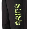 Quần Asics Chính hãng - Hex Graphic Woven Pants - Màu Đen | JapanSport 2031E691-007