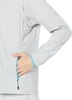 Áo Khoác Mizuno Chính Hãng - Versatile Windbreaker - Màu Xám | JapanSport E2JEA502-05