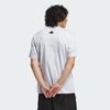 Áo Phông Adidas Nam Chính Hãng - Pride Graphic Tee - Màu Trắng | JapanSport IW2729