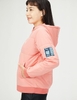 Áo Khoác Puma Nữ Chính Hãng - Hyper Stretch FZ Blouson Outwear - Màu Hồng | JapanSport 539455-02