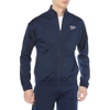 Áo Khoác Reebok Chính Hãng - Vector Knit Trac Vecnav - Màu Navy | JapanSport HR3051