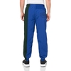 Quần gió Lacoste Chính hãng - Colorblock Light Joggers - Màu đỏ | JapanSport  XH5821-51