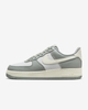 Giày Nike Nam Chính Hãng - Air Force 1 '07 'LX Mica Coconut Milk' - Xám | JapanSport DV7186-300