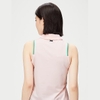 Áo Golf Nữ Under Armour Chính hãng - Zinger Point Women's  - Màu Trắng | JapanSport 1370138-100
