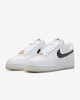 Giày Nike Chính hãng - Air Force 1 '07 Premium - Nam - Trắng | JapanSport DX2305-100