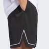 Quần Short Adidas Chính Hãng - Basketball Badge of Sport Shorts - Màu Đen | JapanSport JN4728