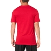 Set 3 Áo Phông Tommy Hilfiger Chính Hãng - Men's Cotton Classic 3-Pack V-Neck Undershirts - Màu Đen/Trắng/Đỏ | JapanSport 4300141240