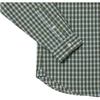Áo Sơ Mi Lacoste Chính Hãng - Men's Regular Fit Plaid Poplin Shirt - Màu Green | JapanSport CH6981-51-IC3