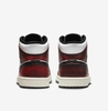Giày Nike Chính Hãng - Air Jordan 1 Mid ‘Wear Away Chicago’ - Đỏ | JapanSport DV9565-006