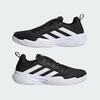 Giày Tennis Adidas Nam Chính Hãng - BARRICADE - Màu Đen | JapanSport ID1558