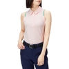 Áo Golf Nữ Under Armour Chính hãng - Zinger Point Women's  - Màu Trắng | JapanSport 1370138-100