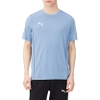Áo Phông Puma Chính hãng - TEAMFINAL Casual TEE - Màu Xanh | JapanSport 659336-30