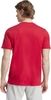 Áo Phông Adidas Nam Chính Hãng - Ajax Amsterdam Seasonal Graphic Tee - Màu Đỏ | JapanSport JM7354