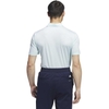 Áo Polo Adidas Nam Chính Hãng - Ottoman Golf - Màu Xanh | JapanSport IJ0148