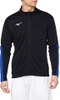 Áo Khoác Mizuno Chính Hãng - Warm-Up Shirt  - Màu Xanh | JapanSport P2MCA09092