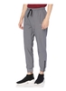 Quần dài Mizuno Chính hãng - Sports Style Apparel - Màu Xám | JapanSport D2MF0520-07