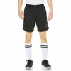 Quần Short Asics Chính Hãng - Dry Practice Half Pants - Màu Đen | JapanSport 2101A182-001