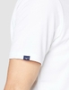 Áo Polo Mizuno Chính Hãng - Golf Short-Sleeve Button-Down - Màu Trắng | JapanSport E2MAA018-01