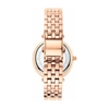 Đồng hồ Michael Kors Chính hãng - Darci Rose Gold-Tone Ladies Watch | JapanSport MK4514