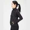 Bộ thể thao Puma Nữ Chính Hãng - Women's Active Woven Track Suit Top and Bottom Set - Đen | JapanSport 849486-01