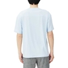 Áo Phông Puma Chính hãng - Casual RAD/CAL UV SS T-shirt - Màu Xanh | JapanSport 682915-69