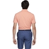 Áo Polo Adidas Chính Hãng - Ultimate365 Heather Golf Polo Shirt - Màu San hô | JapanSport HR9080