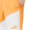 Quần Short Puma Nam Chính Hãng - Woven Shorts Clementine - Màu Cam | JapanSport 681271-46