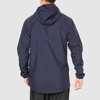 Áo Khoác Asics Chính Hãng - Fleece Lined Breaker - Màu Xanh | JapanSport 2101A200-405