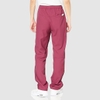 Quần dài Mizuno Chính hãng - Hydro Silver Titanium Pants Scrub Pants - Màu Đỏ Mận | JapanSport F2JF0199-63