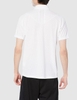 Áo Polo Mizuno Chính Hãng - Dry Aeroflow Highly Breathable  - Màu Trắng | JapanSport 32MA2081-01
