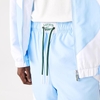 Quần Dài Lacoste Chính hãng -  Heritage Graphic - Màu Xanh | JapanSport XH2627-51-E7B