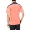 Áo Polo Puma chính hãng - Golf PF Stretch Combi Neck - Màu Cam | JapanSport 627601-03