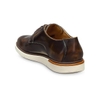 Giày Allen Edmonds Nam Chính Hãng - Carson Hybrid Shoes - Màu Nâu | JapanSport
