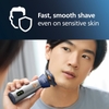Máy cạo râu Philips Chính hãng - Shaver 3000 Series - S3881/00 | JapanSport