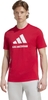 Áo Phông Adidas Nam Chính Hãng - Ajax Amsterdam Seasonal Graphic Tee - Màu Đỏ | JapanSport JM7354