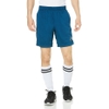 Quần Short Asics Chính Hãng - Dry Practice Half Pants - Màu Xanh | JapanSport 2101A182-401