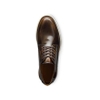 Giày Allen Edmonds Nam Chính Hãng - Carson Hybrid Shoes - Màu Nâu | JapanSport