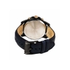 Đồng hồ Fossil Chính hãng - Grant Chronograph Navy Leather Watch 44mm | JapanSport FS5061IE
