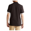 Áo Phông Puma Chính hãng - Stretch Smooth Chest Border Mock - Màu Đen | JapanSport 627649-01
