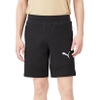 Quần Short Puma Nam Chính Hãng - EVOSTRIPE Shorts - Màu Đen | JapanSport 681182-01