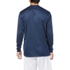Áo Khoác Mizuno Chính Hãng - Tennis Wear Practice Shirt - Màu Navy | JapanSport 62JAA510-14