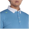Áo Khoác Mizuno Chính Hãng - Dry Aeroflow Golf Wear Warm - Màu Xanh  | JapanSport E2MAB502-28