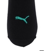 Tất Puma Chính hãng - Men's Sneaker-Length Socks - Màu Xám/Xanh/Đen | JapanSport 2823128-246