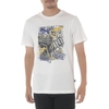 Áo Phông Puma Chính hãng - GRAPHICS Photo Print T-shirt - Màu Trắng | JapanSport 684194-02