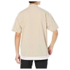 Áo Phông Puma Chính hãng - Golf Shirt Stretch Tape Line - Màu Be | JapanSport 627608-03