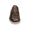 Giày Allen Edmonds Nam Chính Hãng - Carson Hybrid Shoes - Màu Nâu | JapanSport