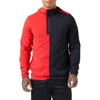 Áo Khoác Under Armour Chính Hãng - Baseline Woven Jacket Warm-up - Màu Đỏ/Đen | JapanSport 1343010-600