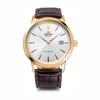 Đồng hồ orient Chính hãng - Symphony 3 - RN-AC0F04S - 41.6mm | JapanSport